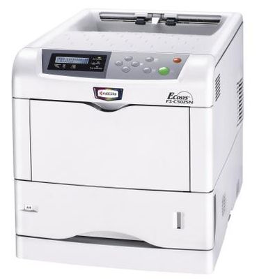 Toner Kyocera FS C5025N 